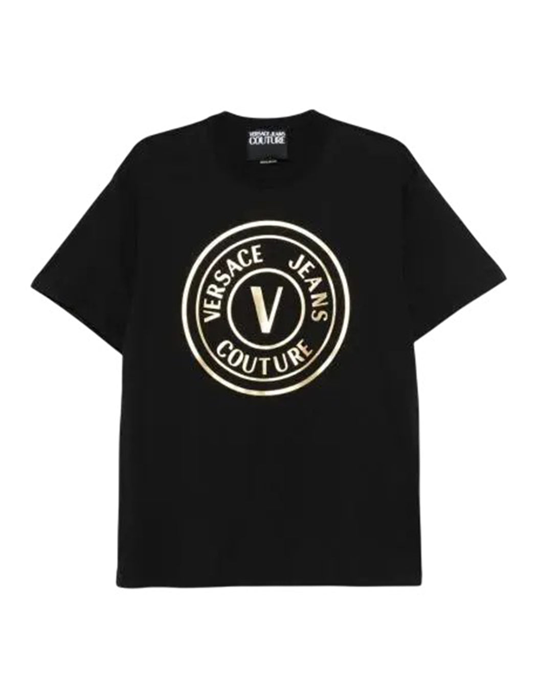 Versace Jeans Couture Nero