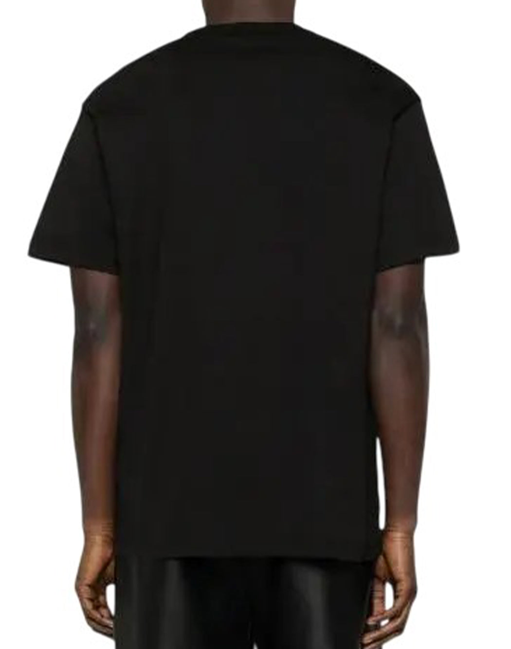 Versace Jeans Couture Nero