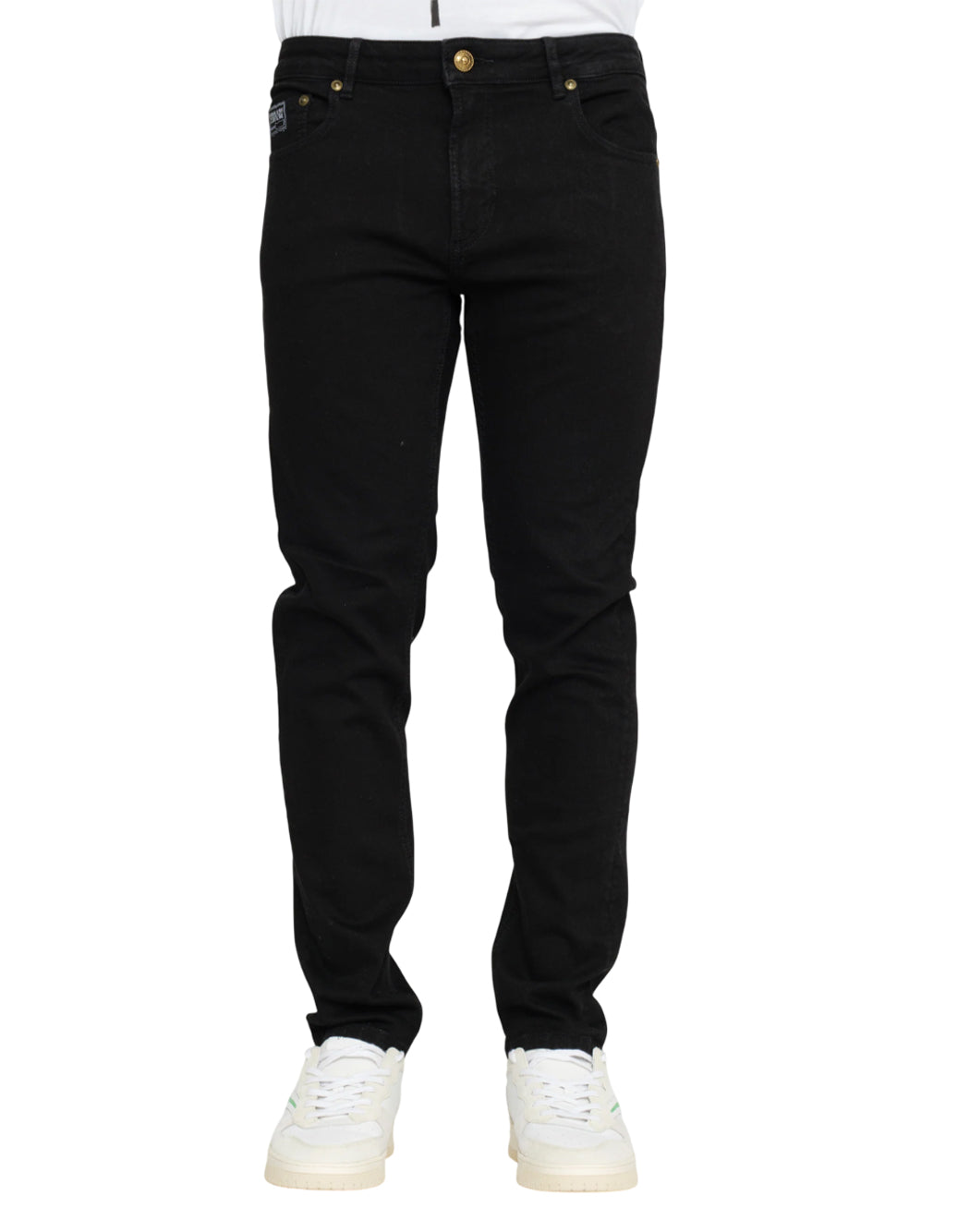 Versace Jeans Couture Nero