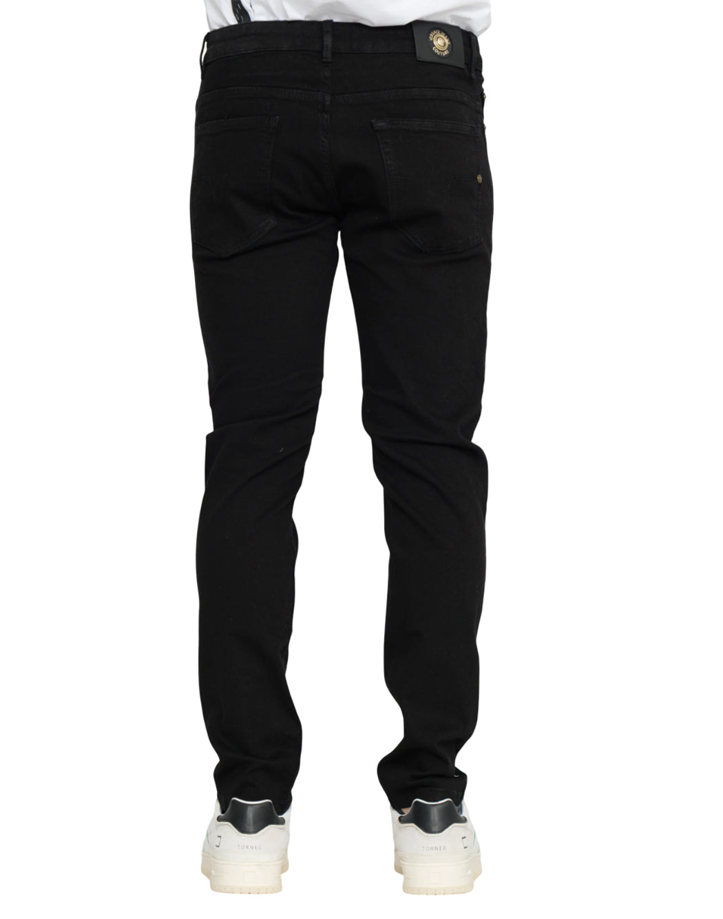 Versace Jeans Couture Nero