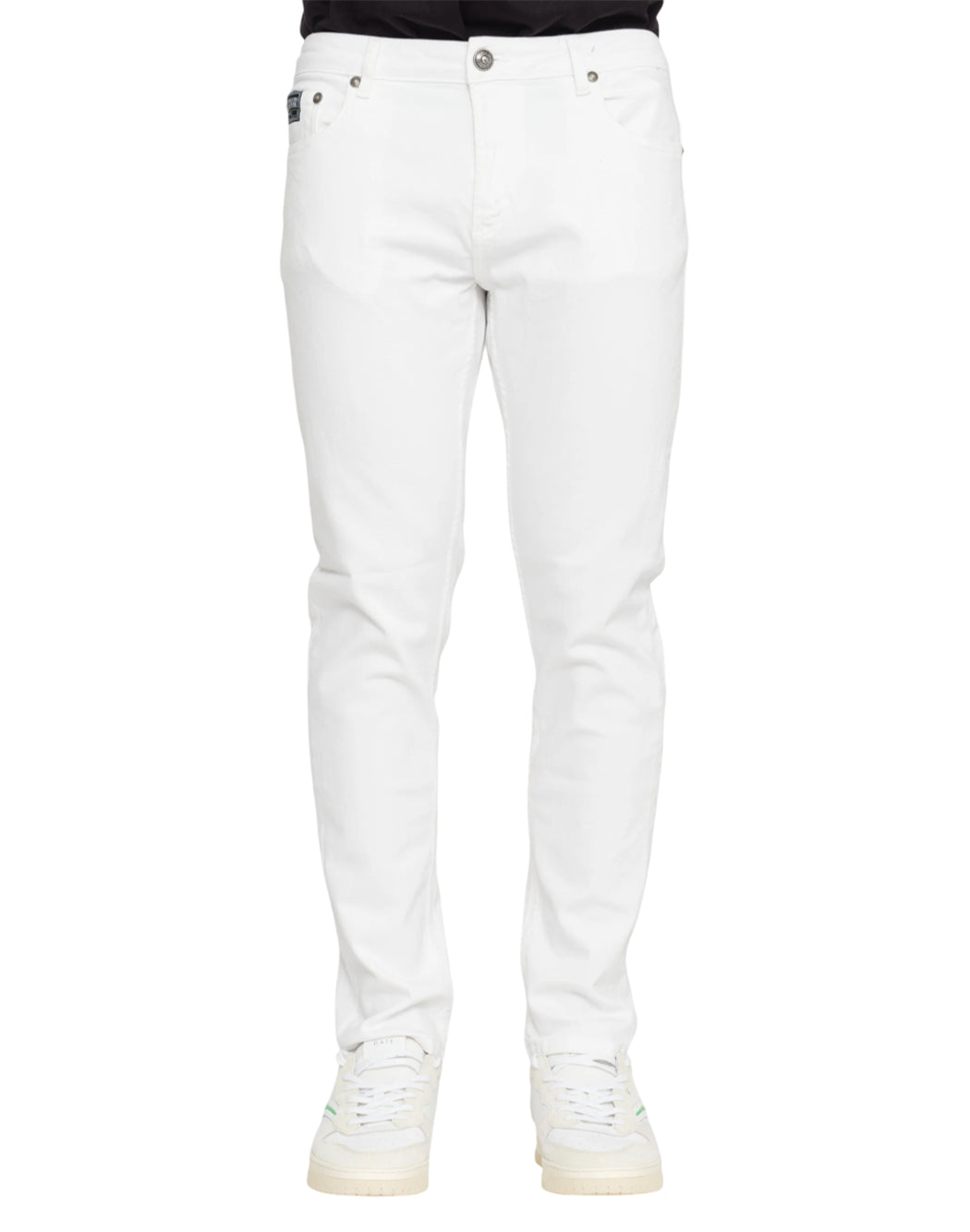 Versace Jeans Couture Bianco