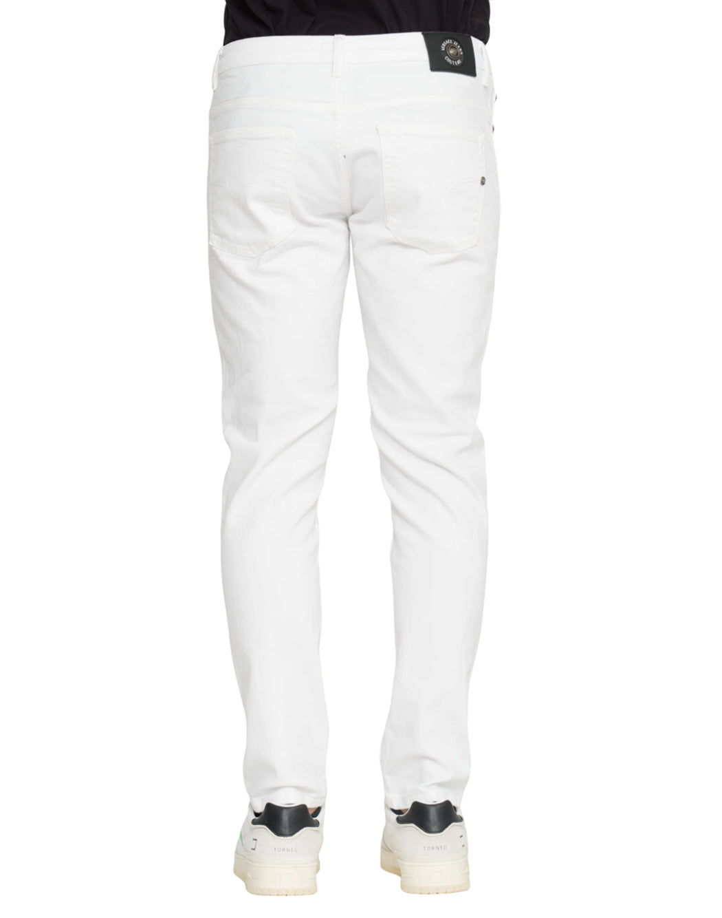 Versace Jeans Couture Bianco