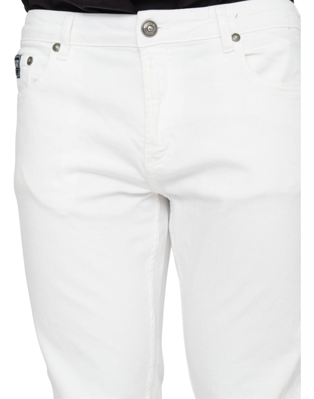Versace Jeans Couture Bianco