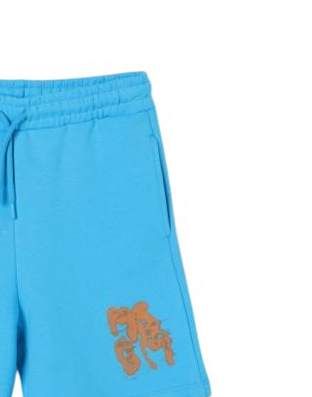 Msgm Azzurro