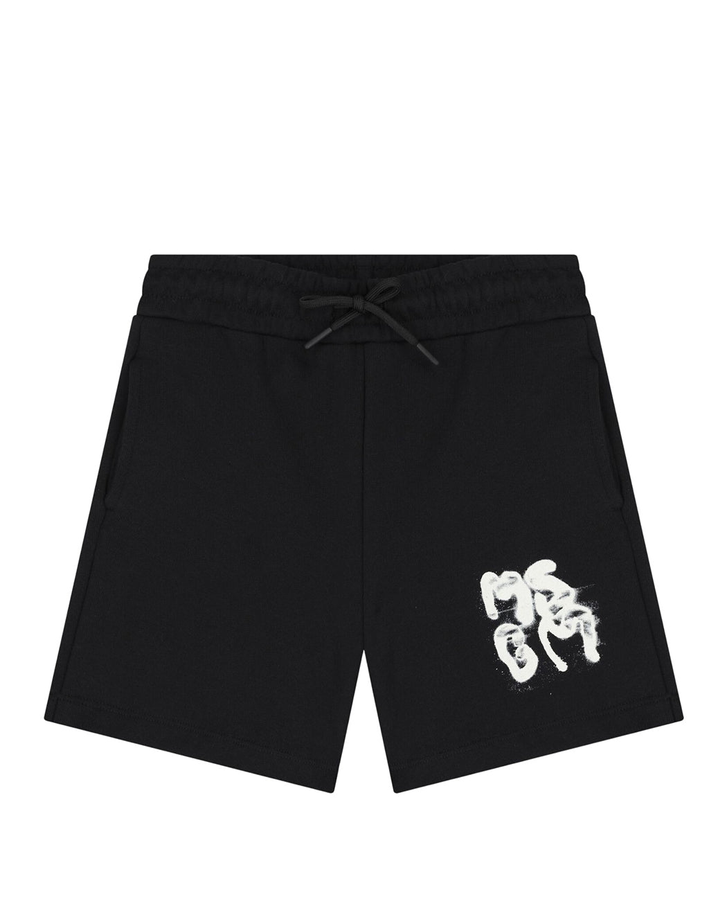 Msgm Nero