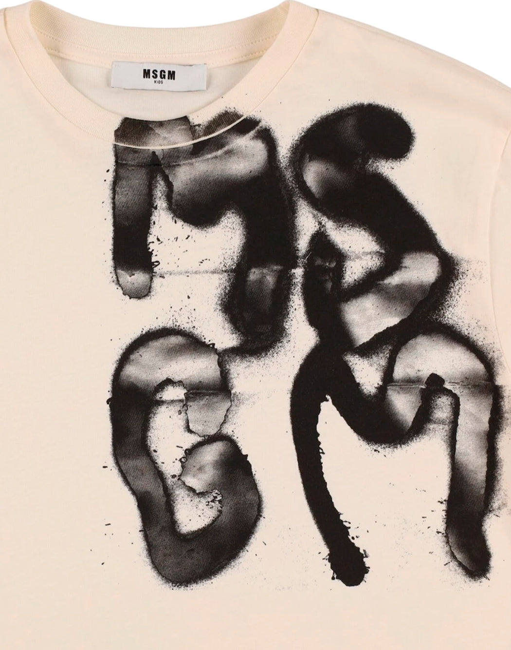 Msgm Neutro
