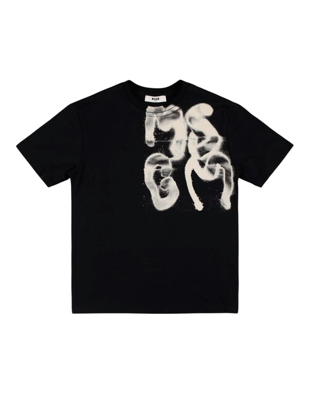 Msgm Nero