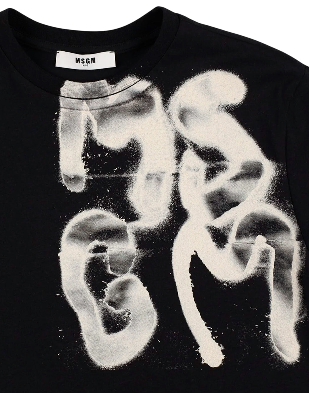 Msgm Nero