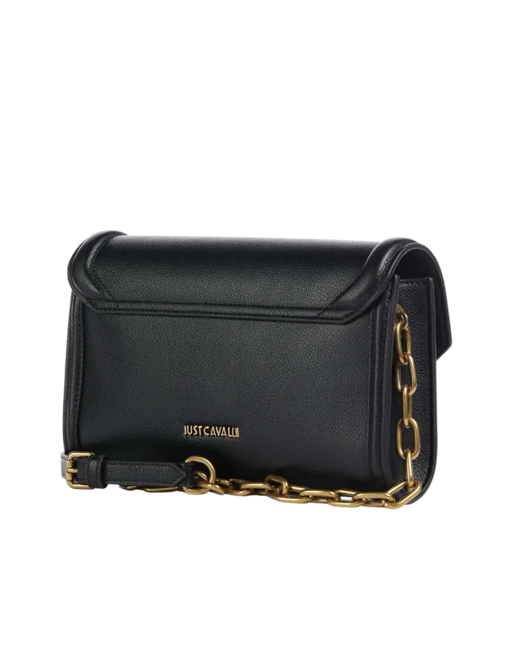 Just Cavalli Nero