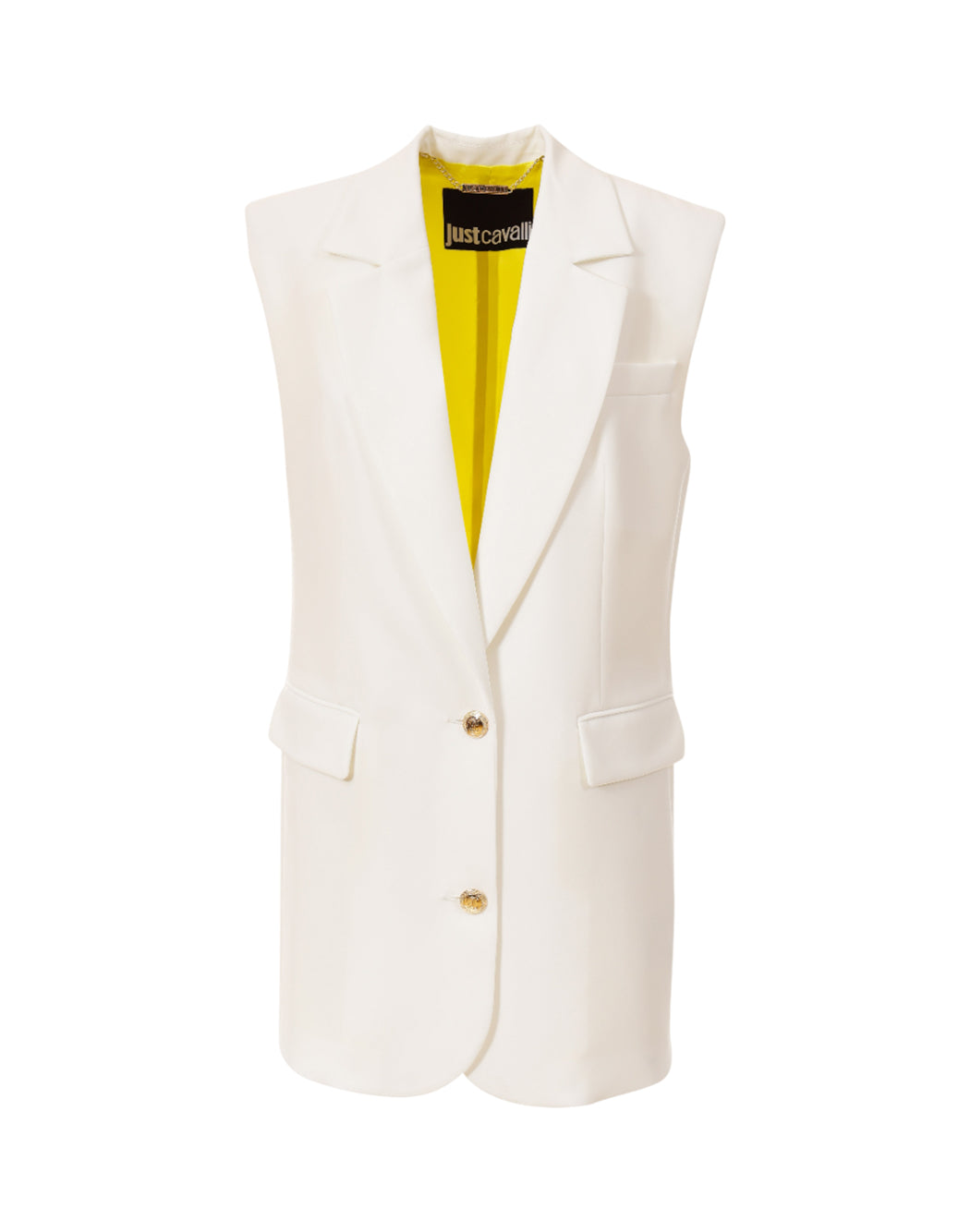 Just Cavalli Bianco
