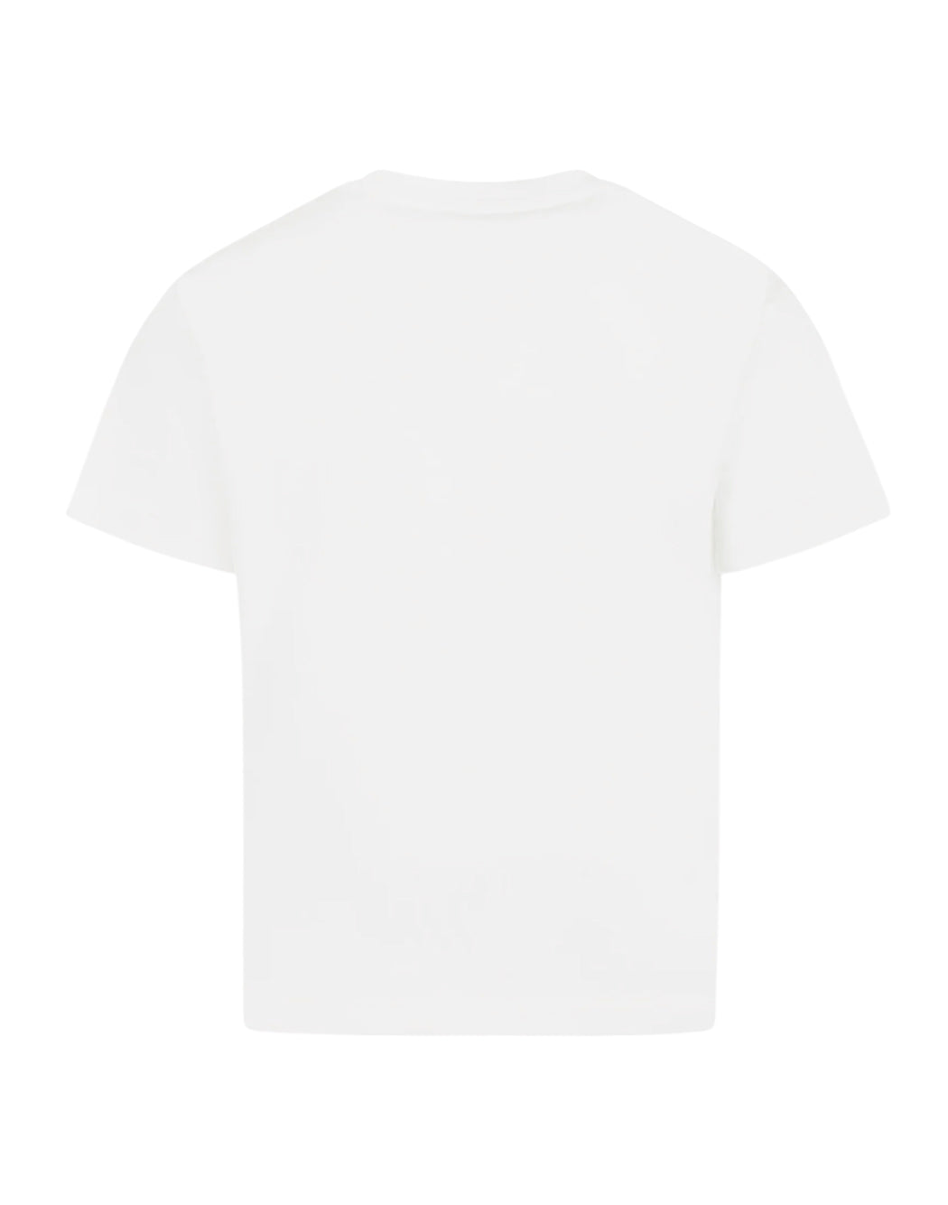 Msgm Bianco