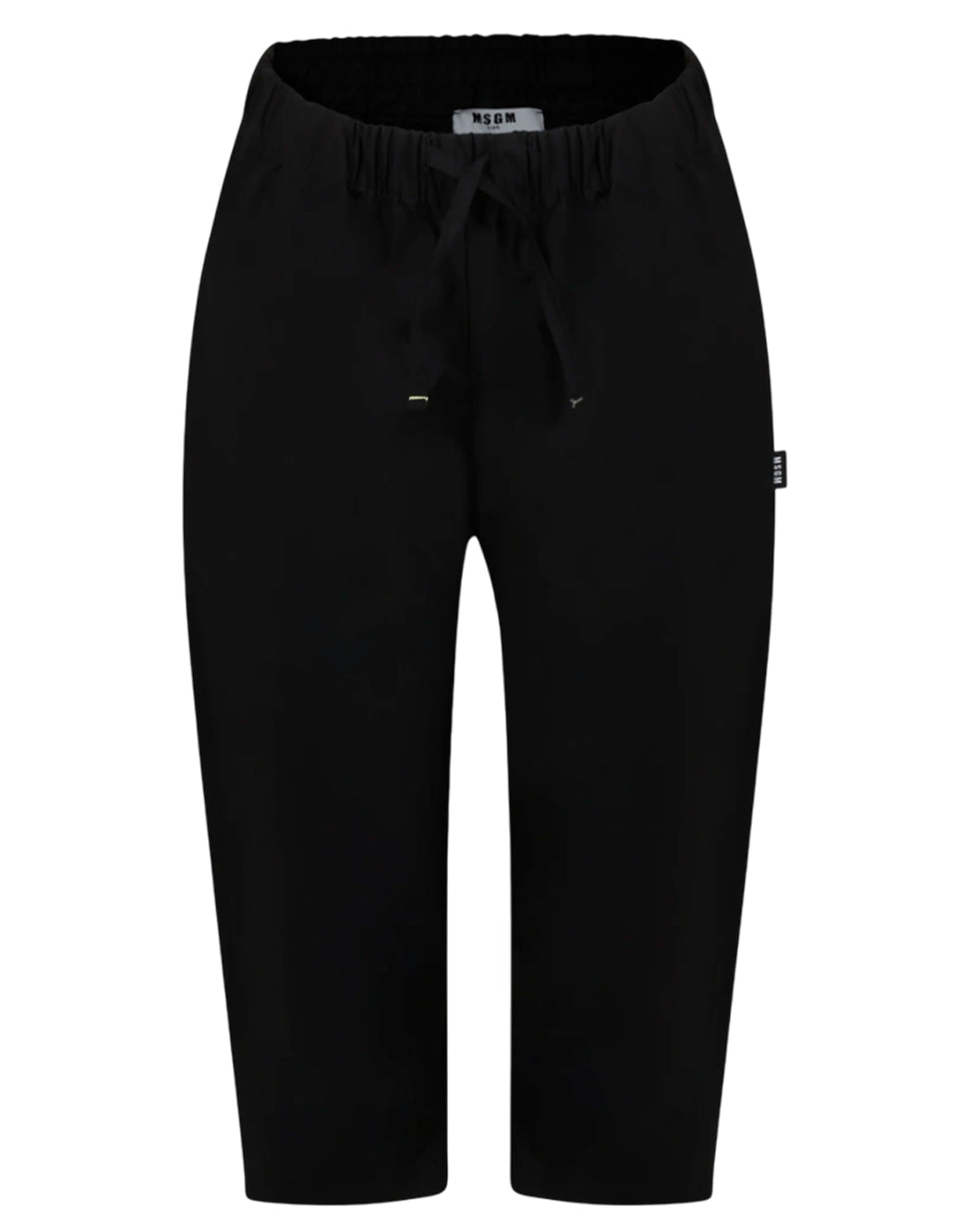 Msgm Nero
