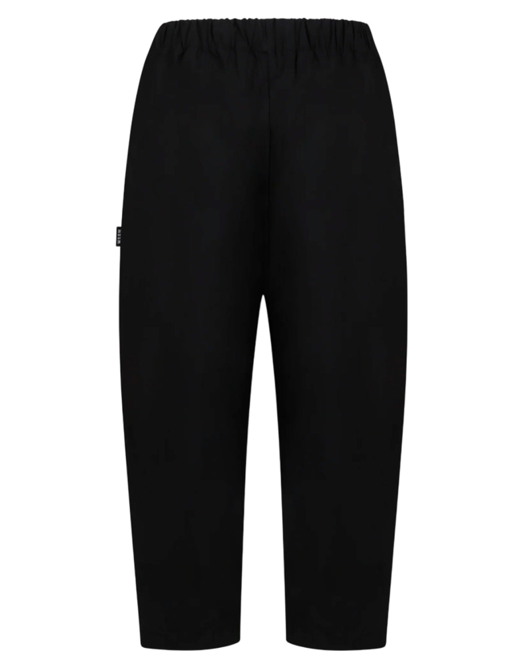 Msgm Nero