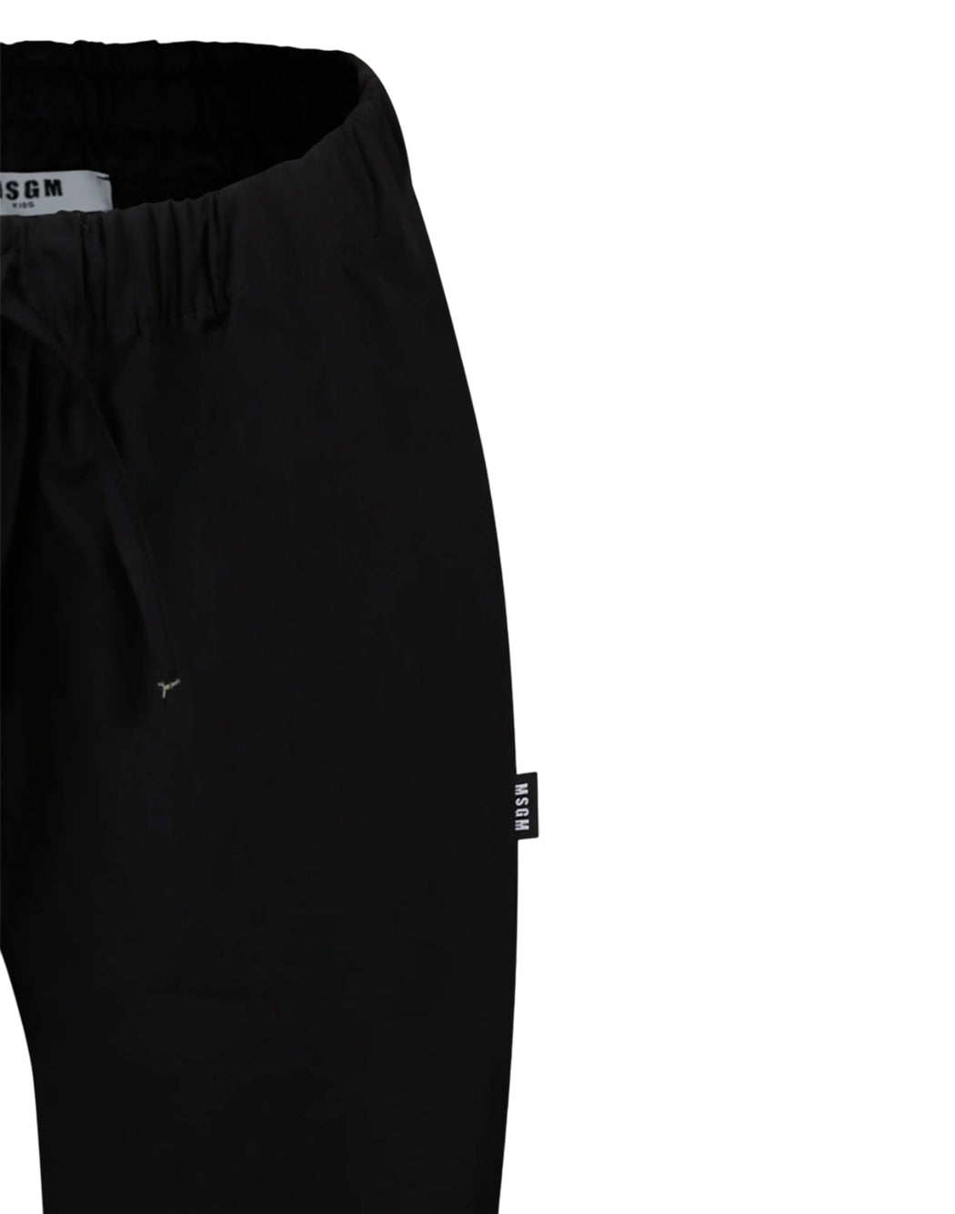 Msgm Nero