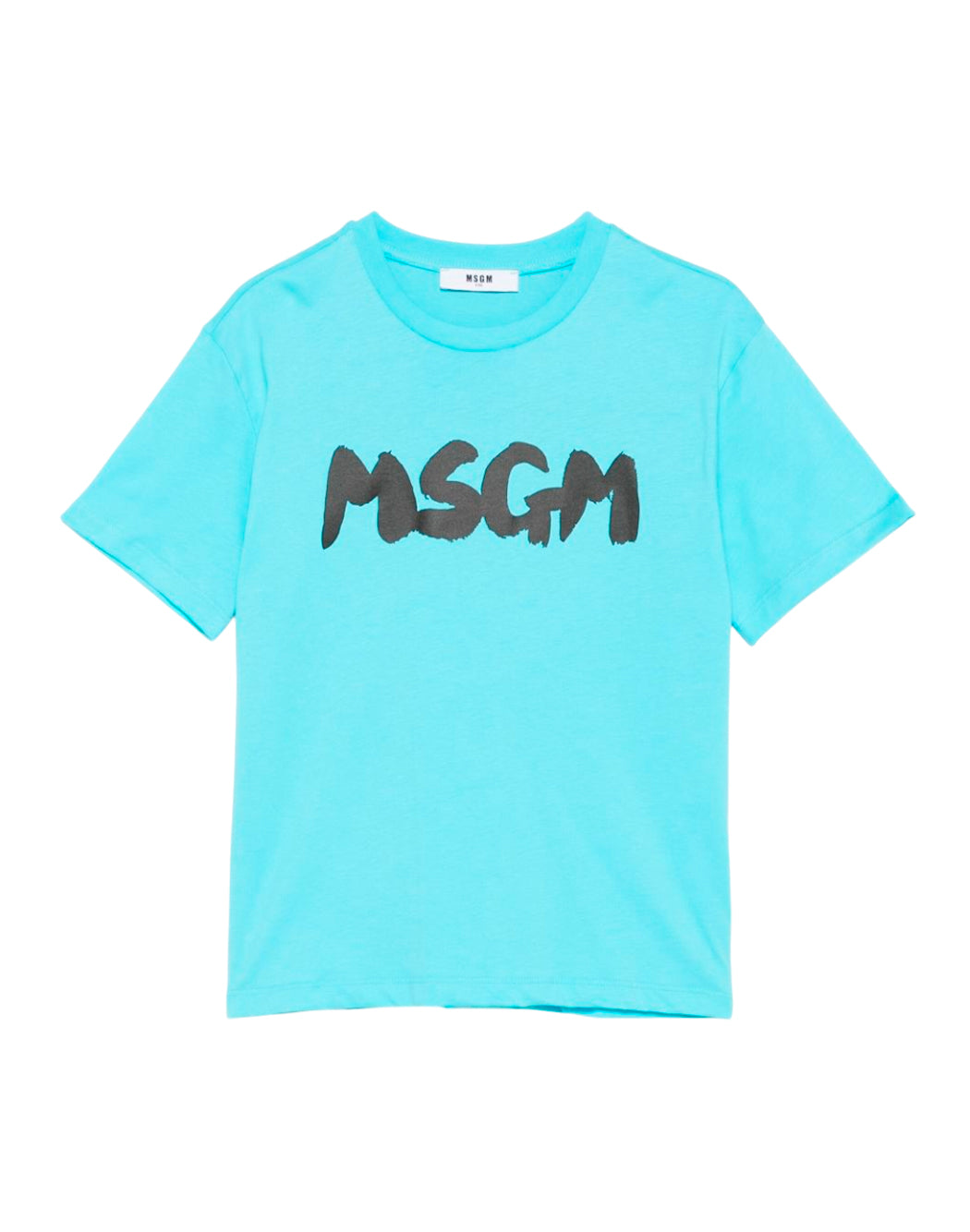 Msgm Azzurro