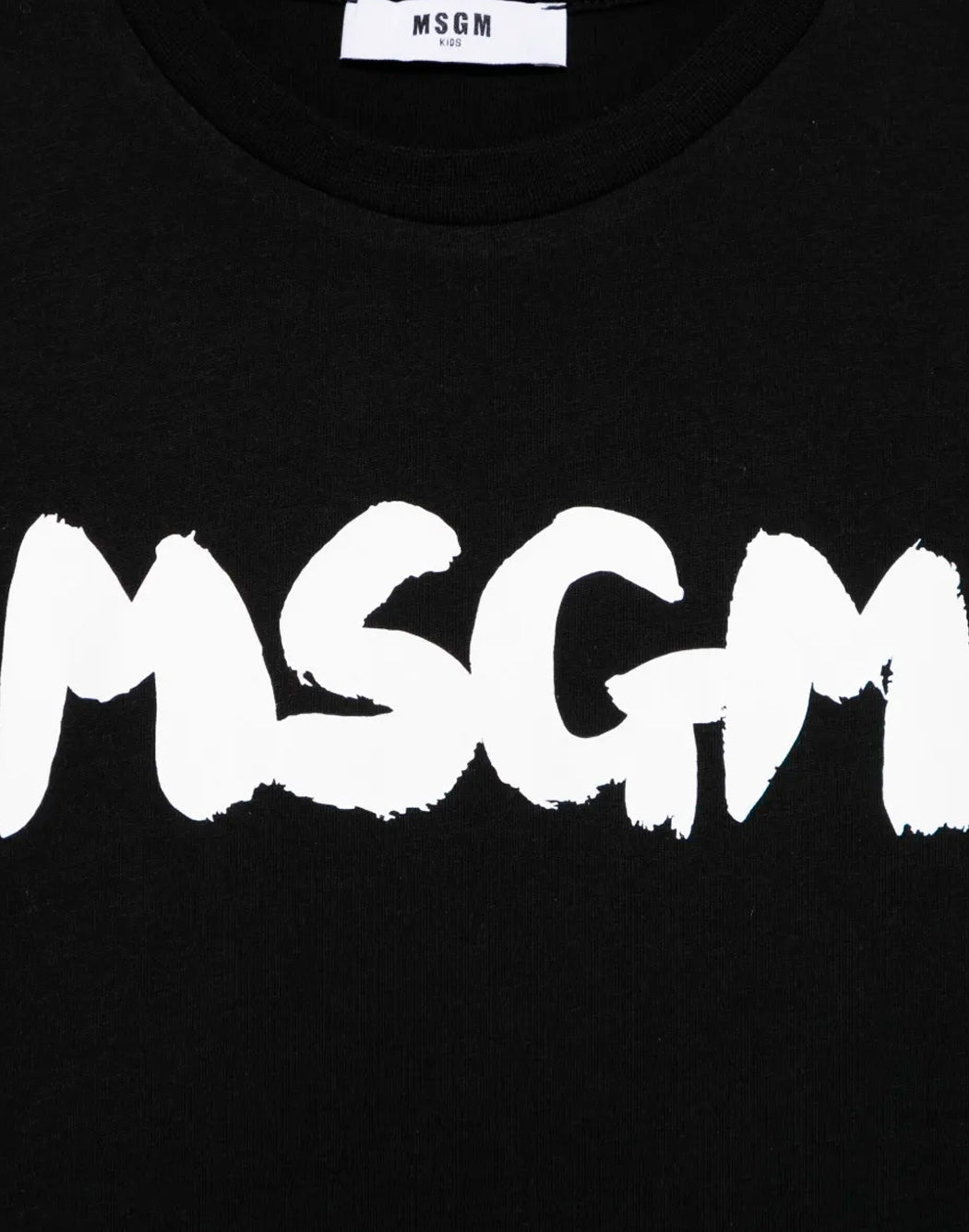 Msgm Nero