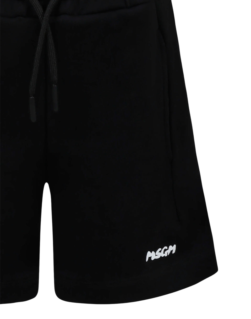 Msgm Nero
