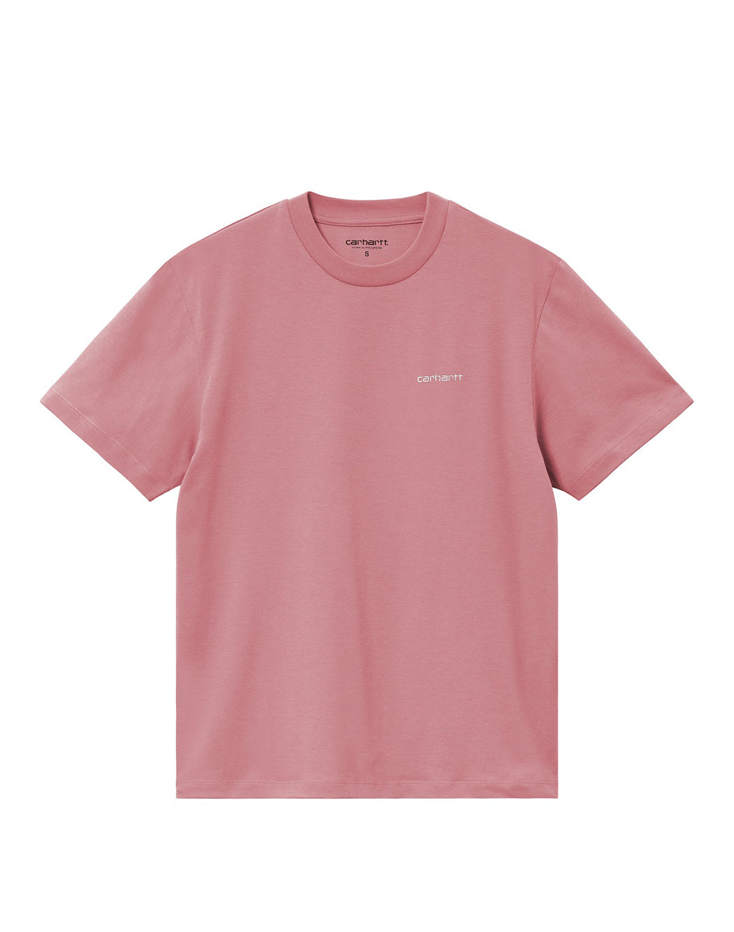 Embro-Holy Script T-shirt