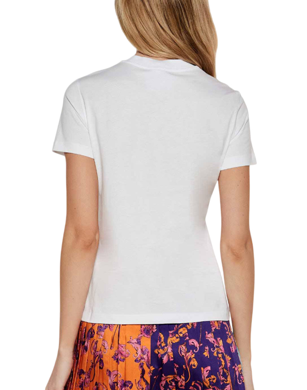 Versace Jeans Couture Bianco