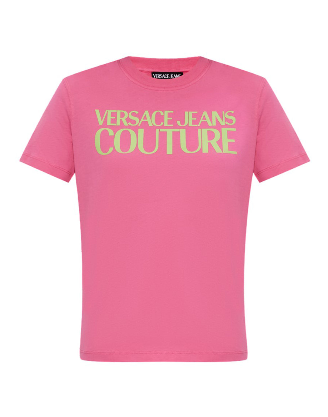 Versace Jeans Couture Rosso