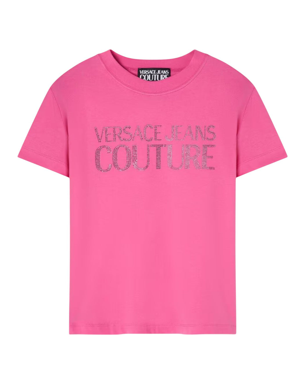 Versace Jeans Couture Rosso