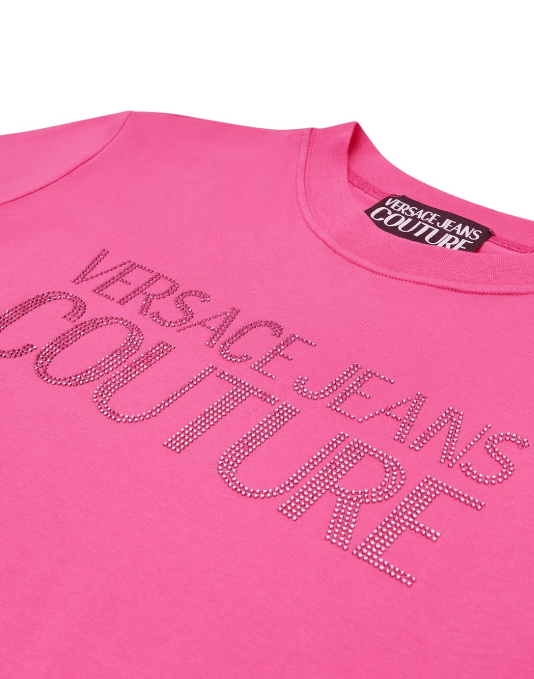 Versace Jeans Couture Rosso