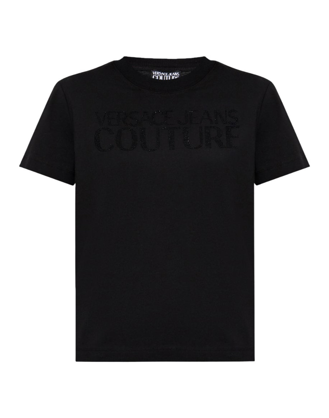 Versace Jeans Couture Nero