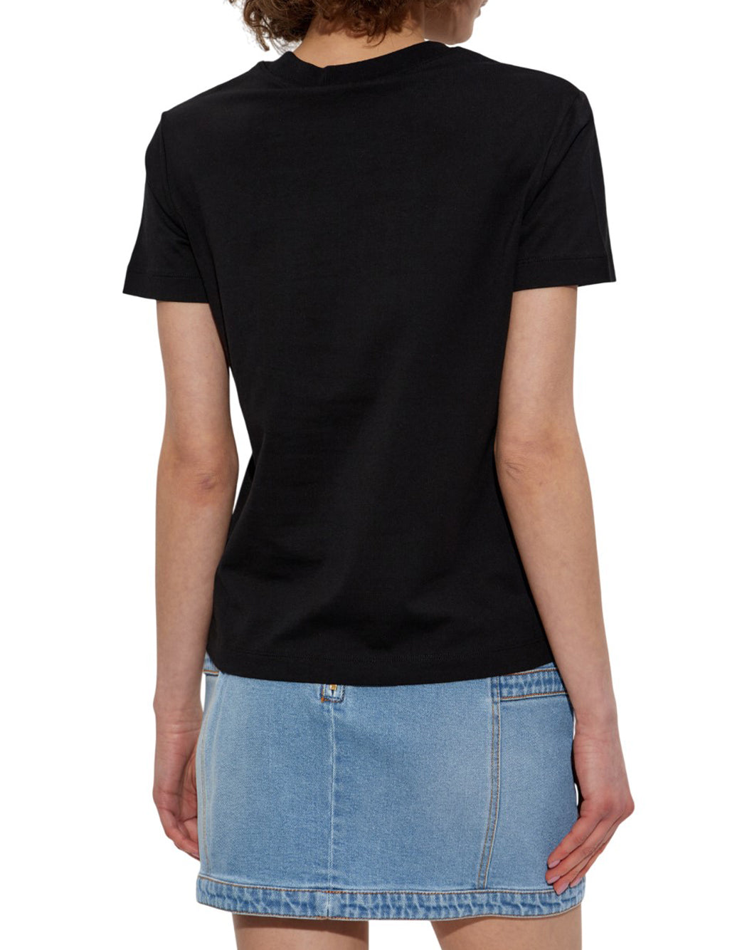 Versace Jeans Couture Nero