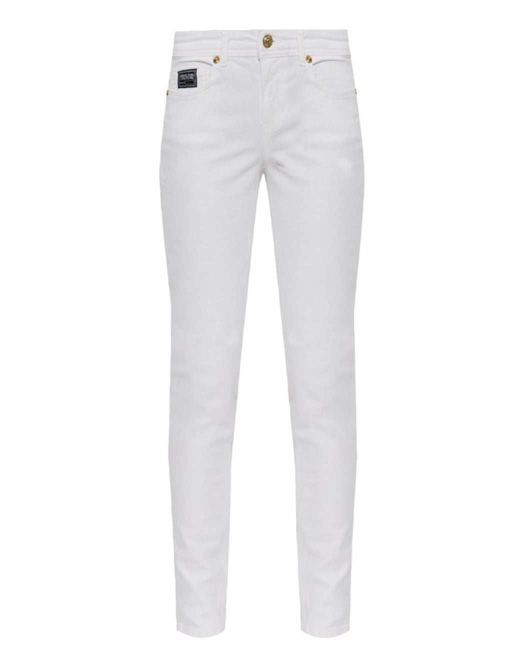 Versace Jeans Couture Bianco