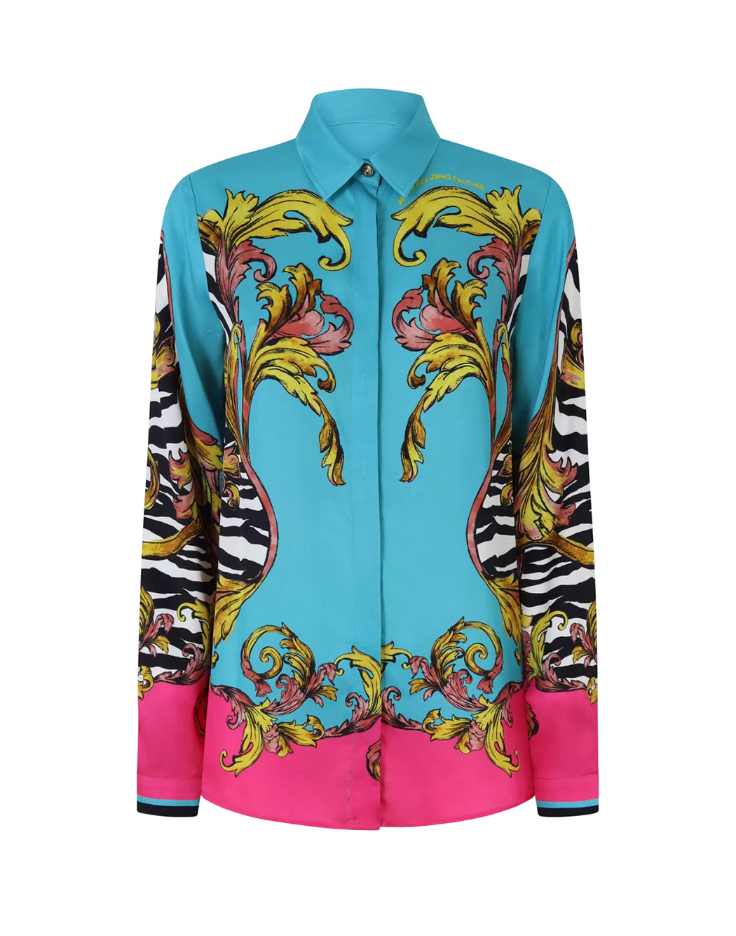 Versace Jeans Couture Multicolor