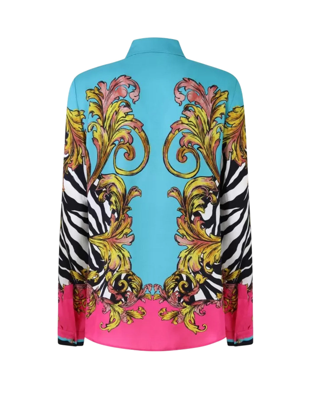 Versace Jeans Couture Multicolor