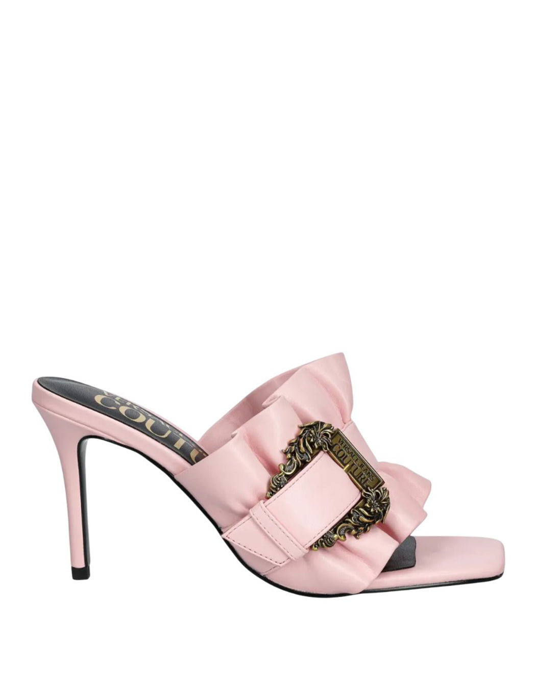 Versace Jeans Couture Rosa