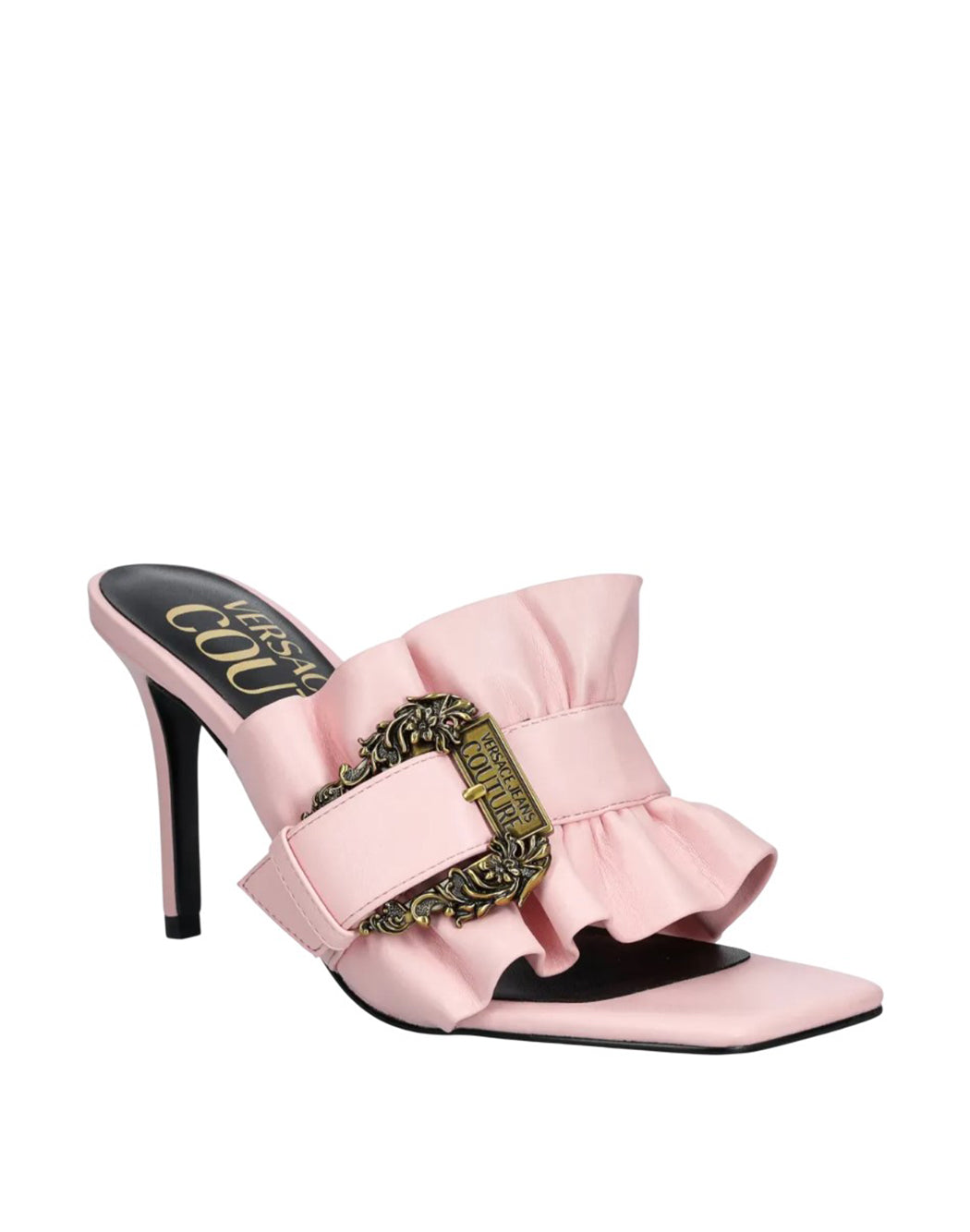 Versace Jeans Couture Rosa