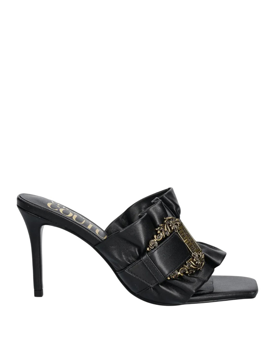 Versace Jeans Couture Nero