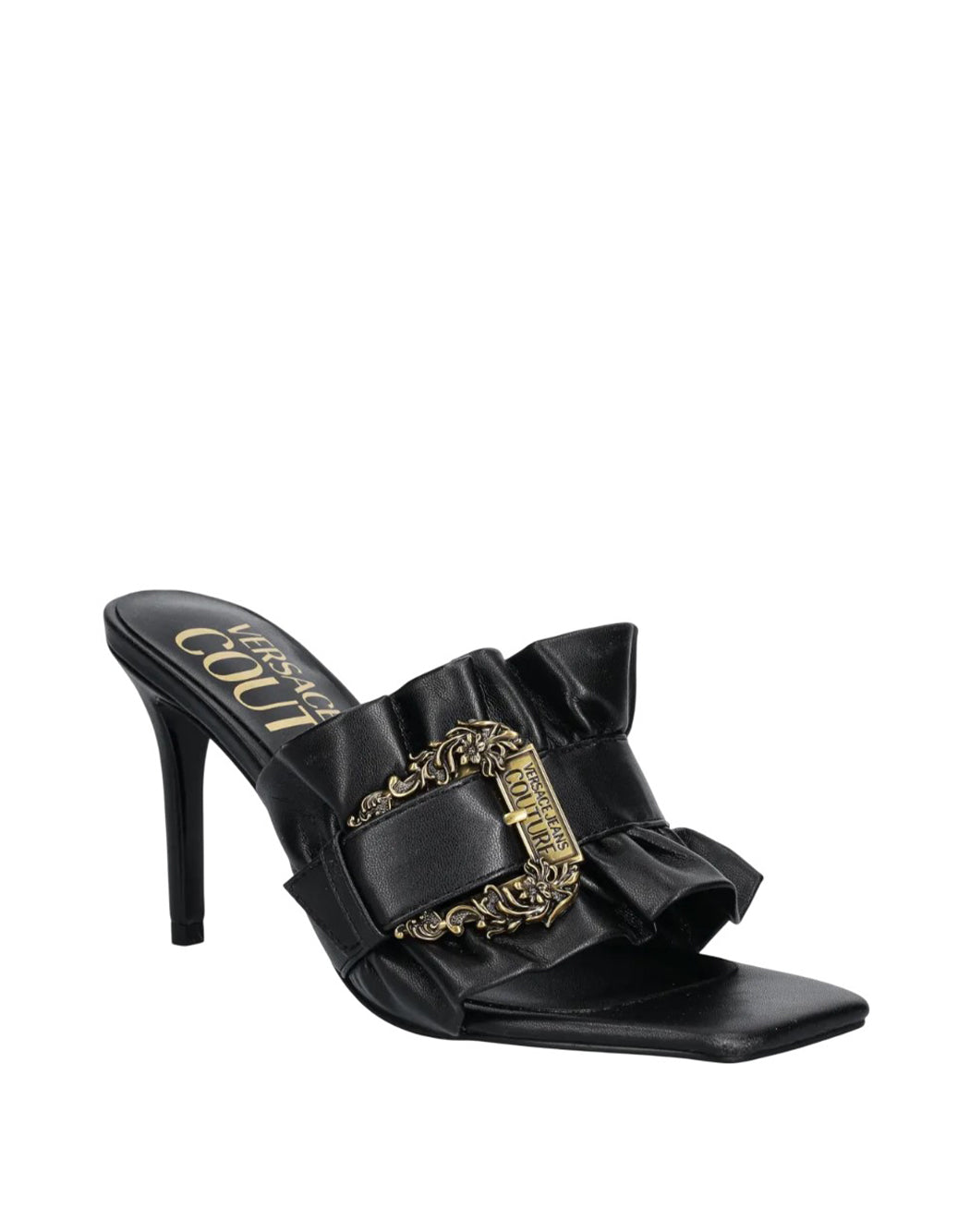 Versace Jeans Couture Nero