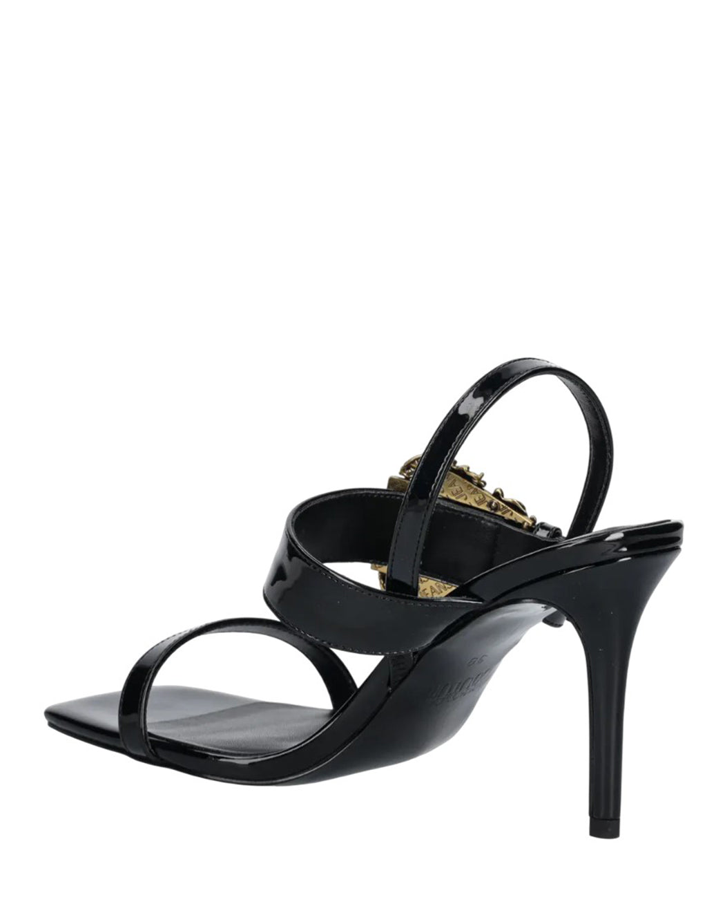 Versace Jeans Couture Nero