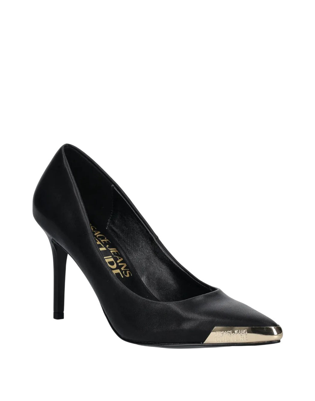 Versace Jeans Couture Nero