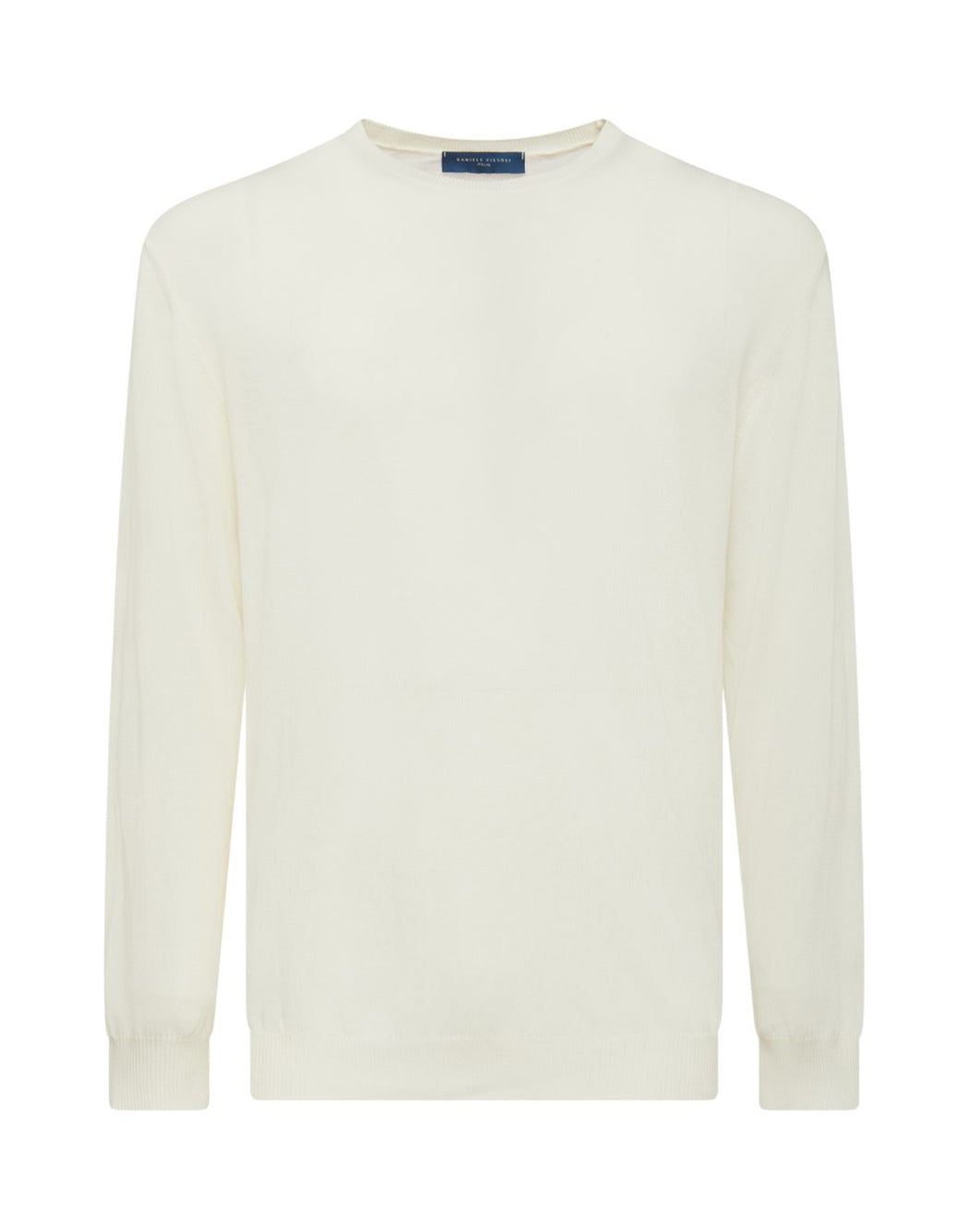 Daniele Fiesoli Bianco