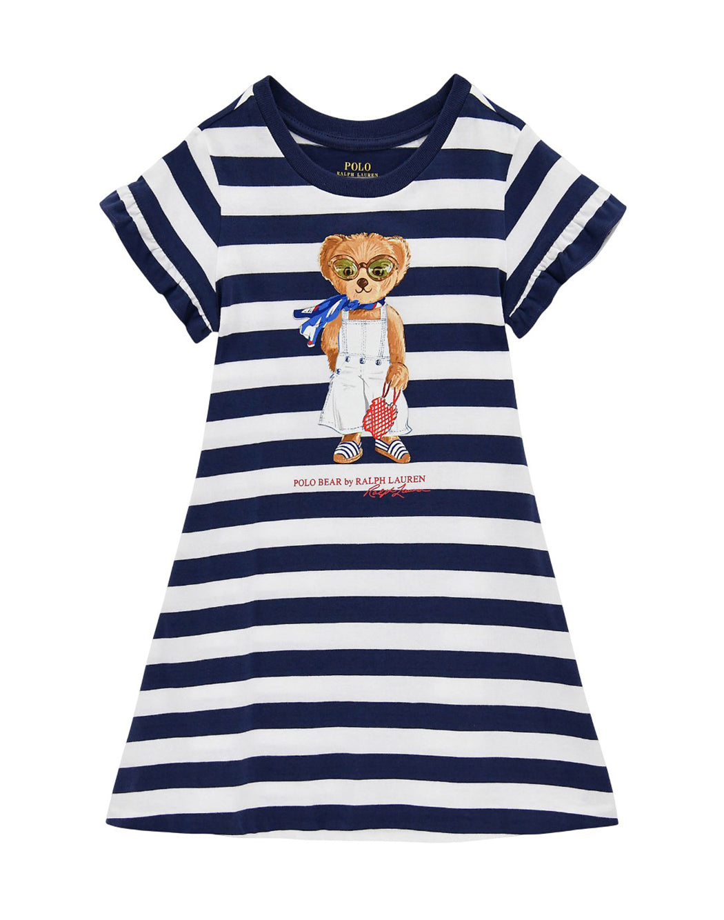 Ralph Lauren Blu