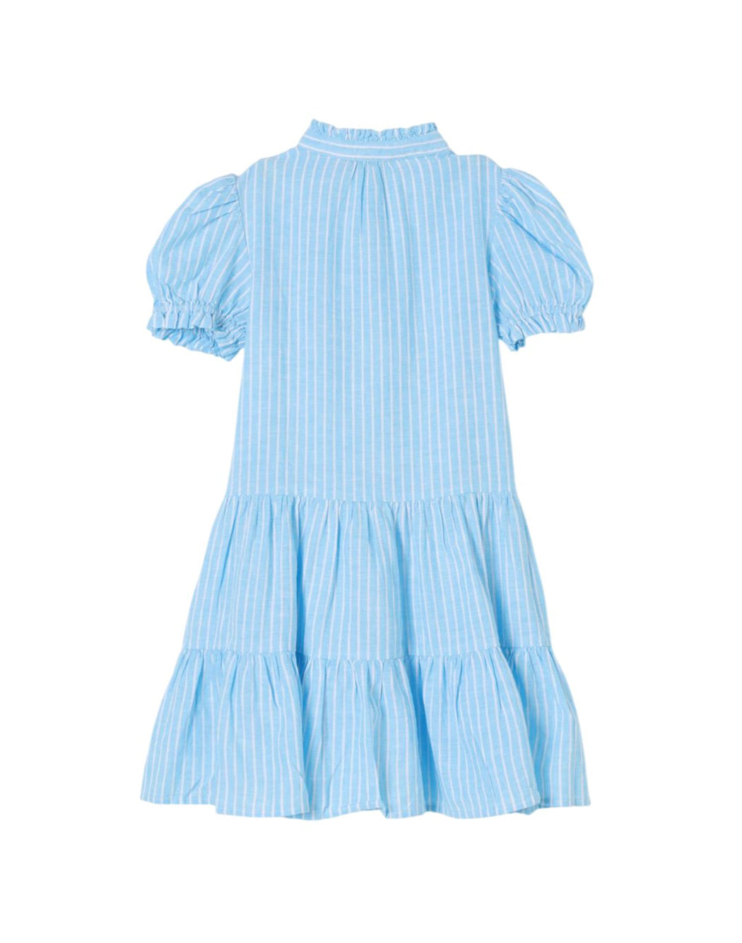 Ralph Lauren VESTITO CHEMISIER Azzurro