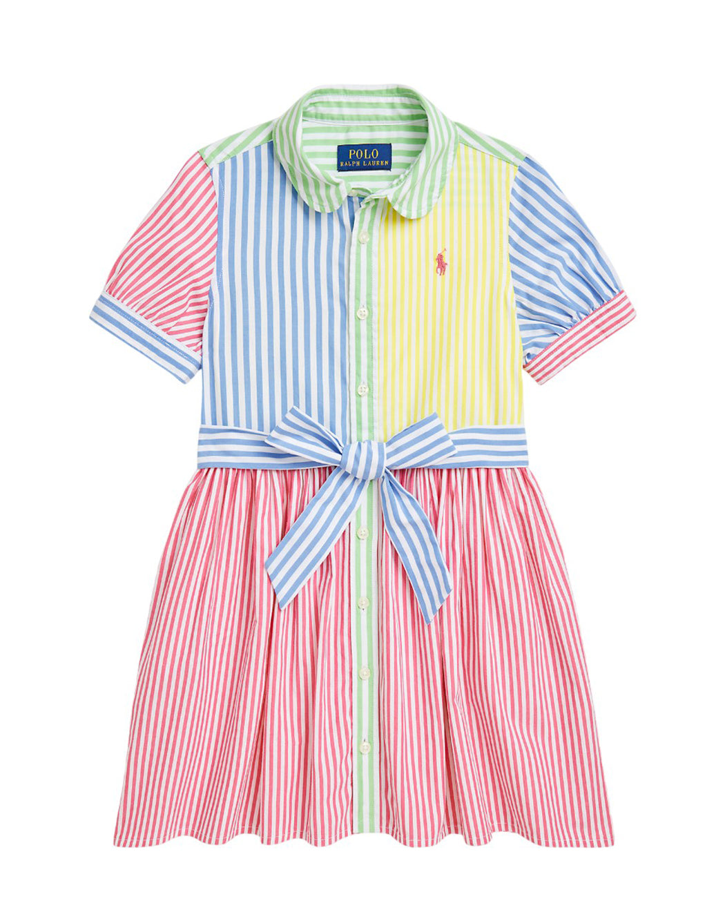 Ralph Lauren Multicolor