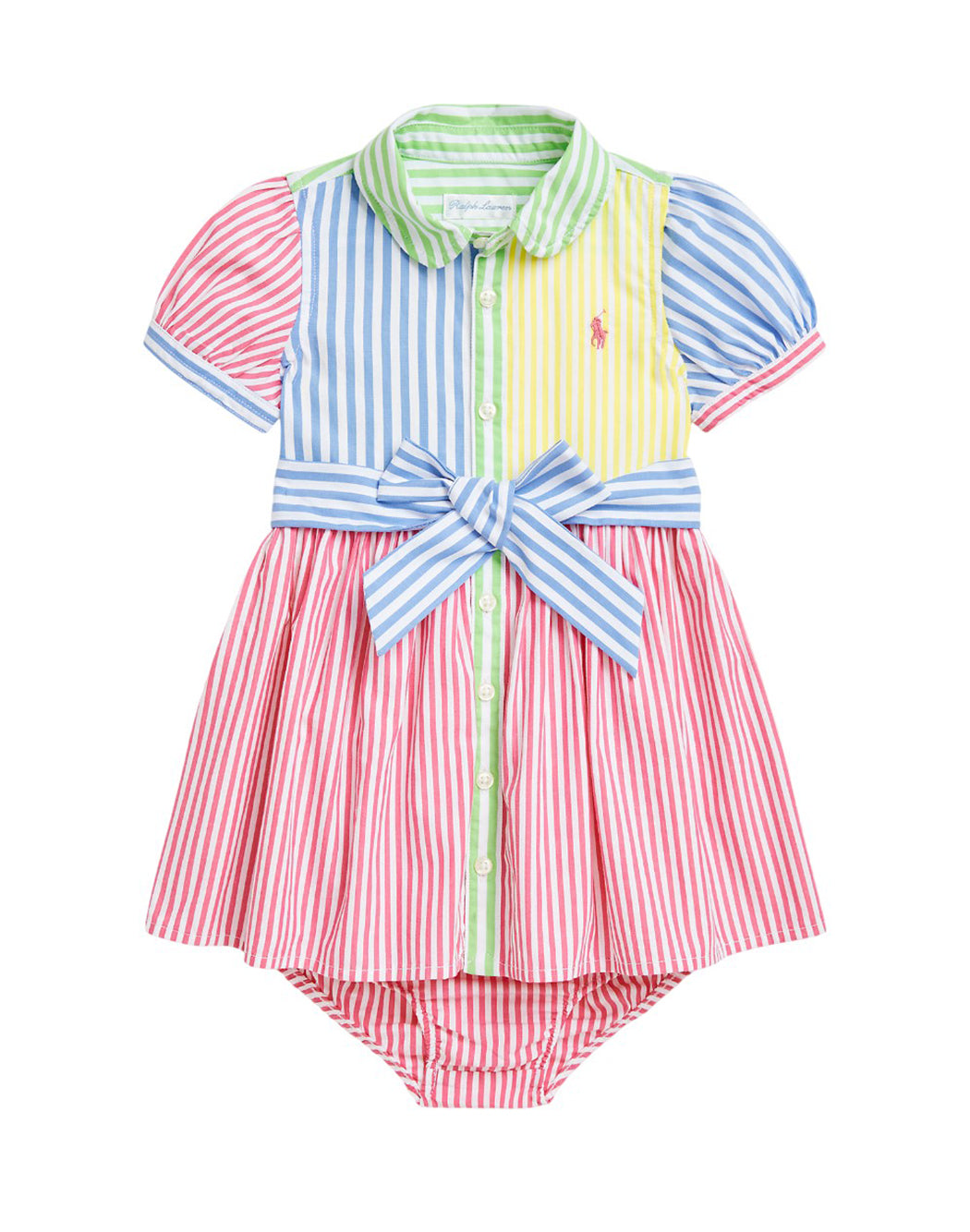 Ralph Lauren Multicolor