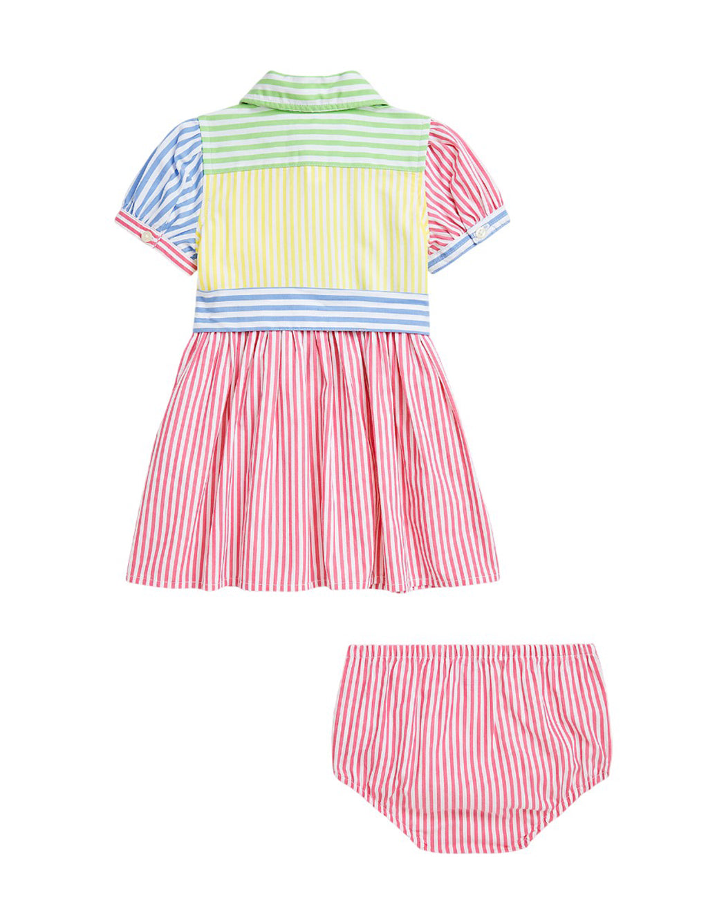 Ralph Lauren Multicolor