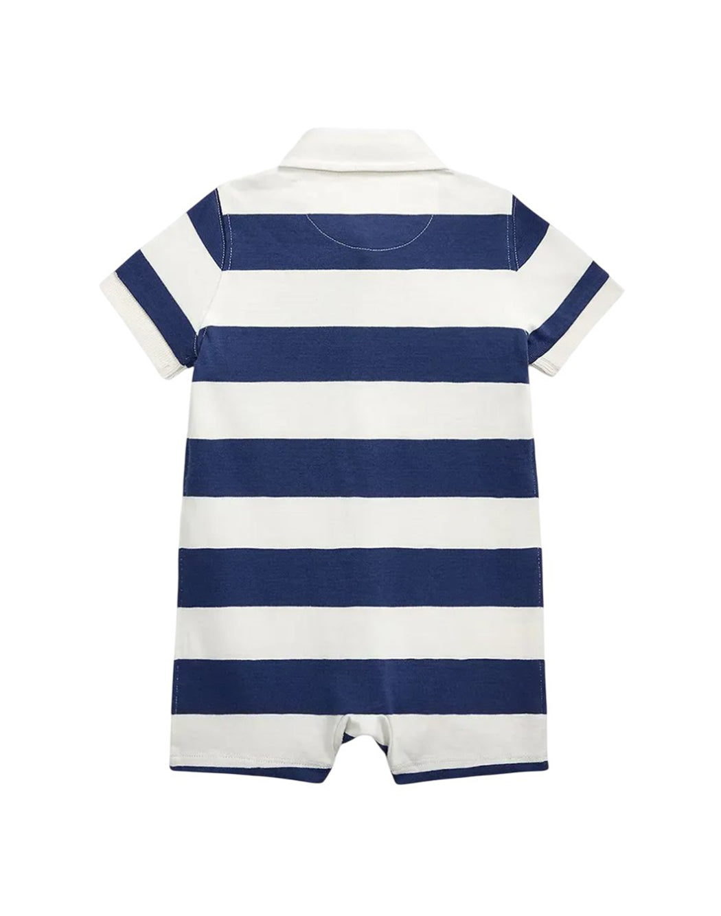 Ralph Lauren TUTINA RAMPERS Blu