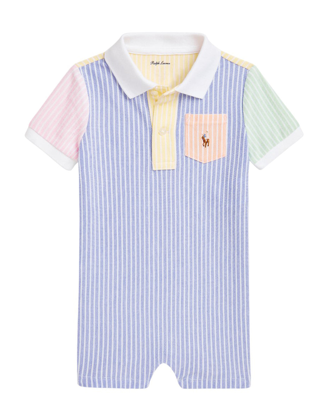 Ralph Lauren Blu