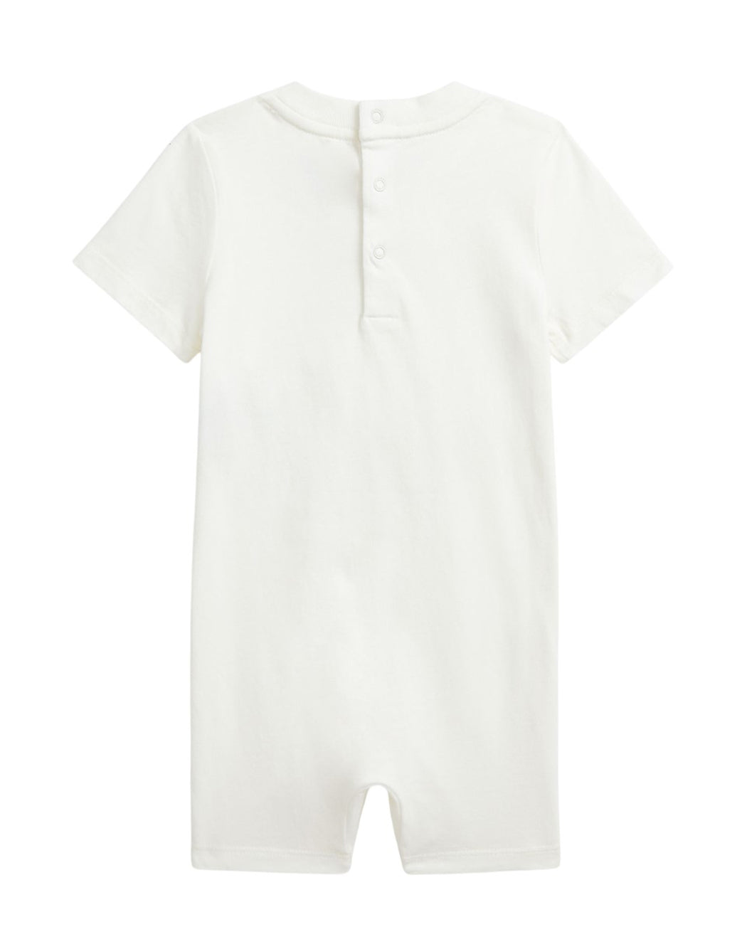 Ralph Lauren Bianco