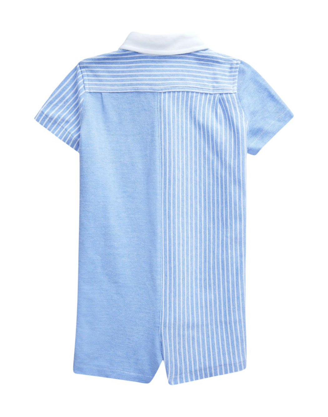 Ralph Lauren TUTINA CORTA Blu