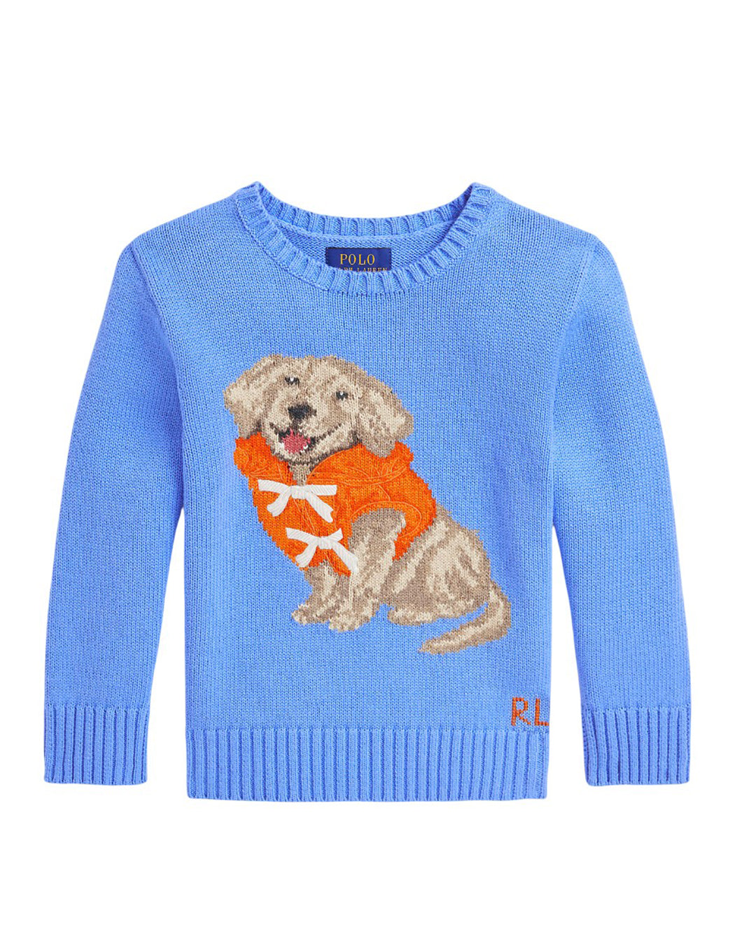 Ralph Lauren Blu