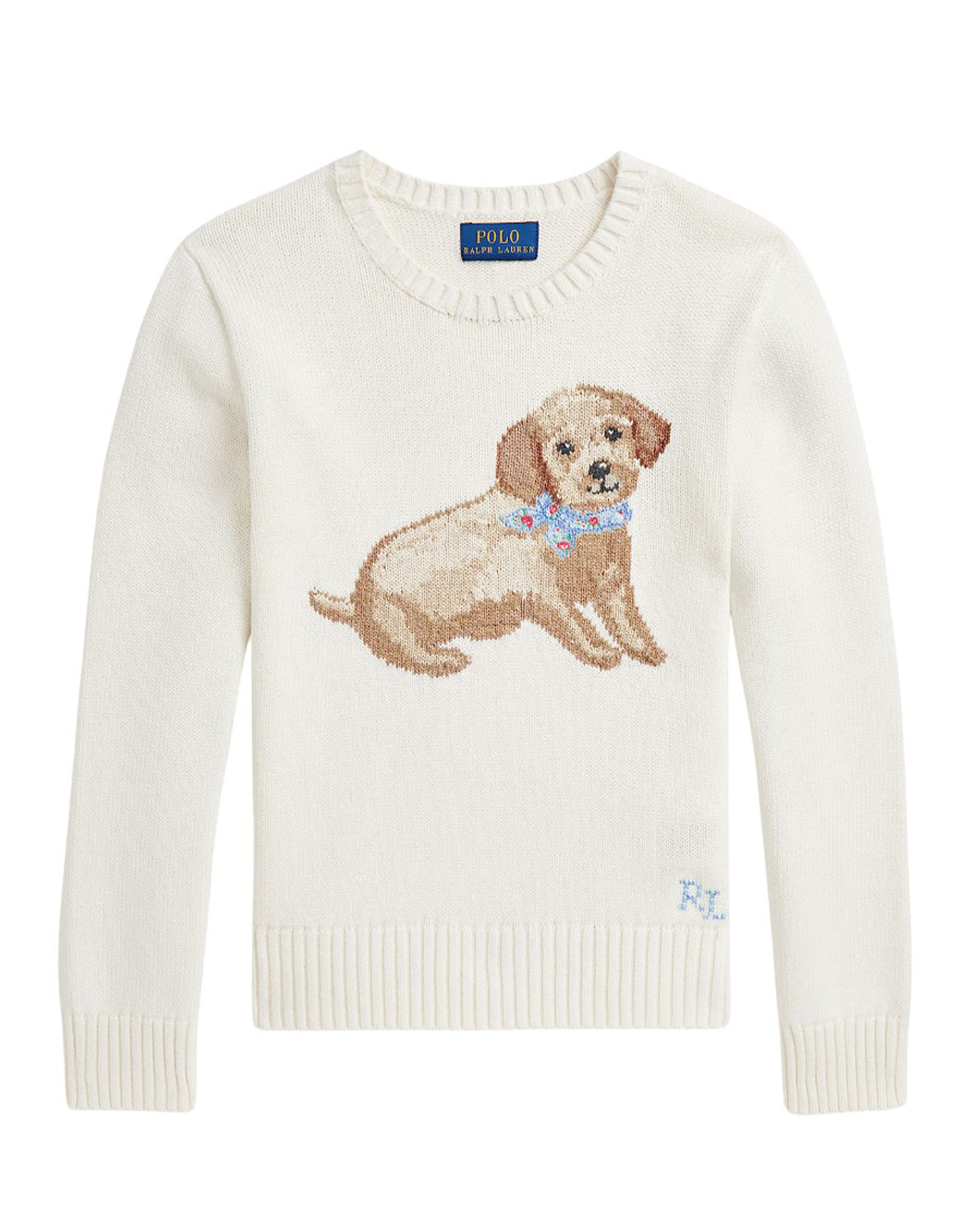 Ralph Lauren Bianco
