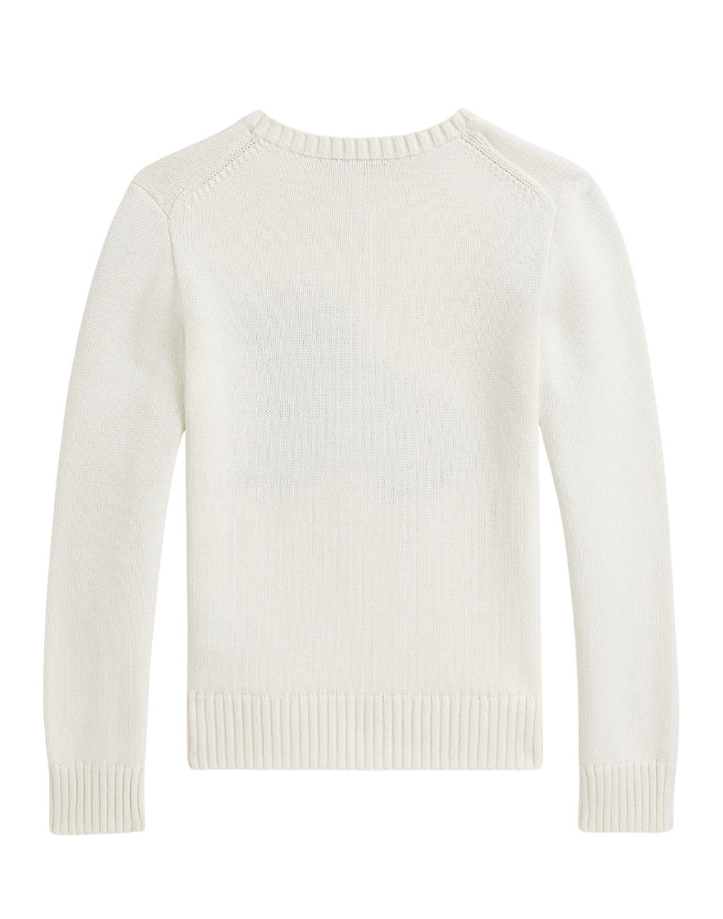 Ralph Lauren Bianco